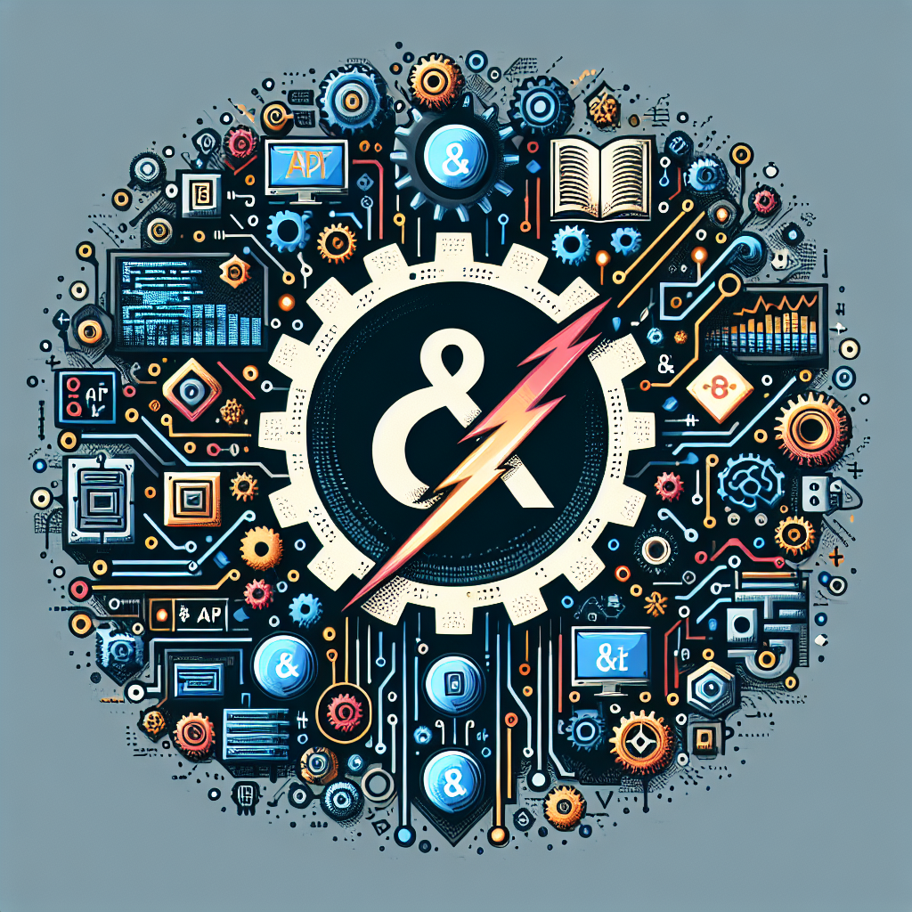 Harnessing the Power of APIs with 8n8n