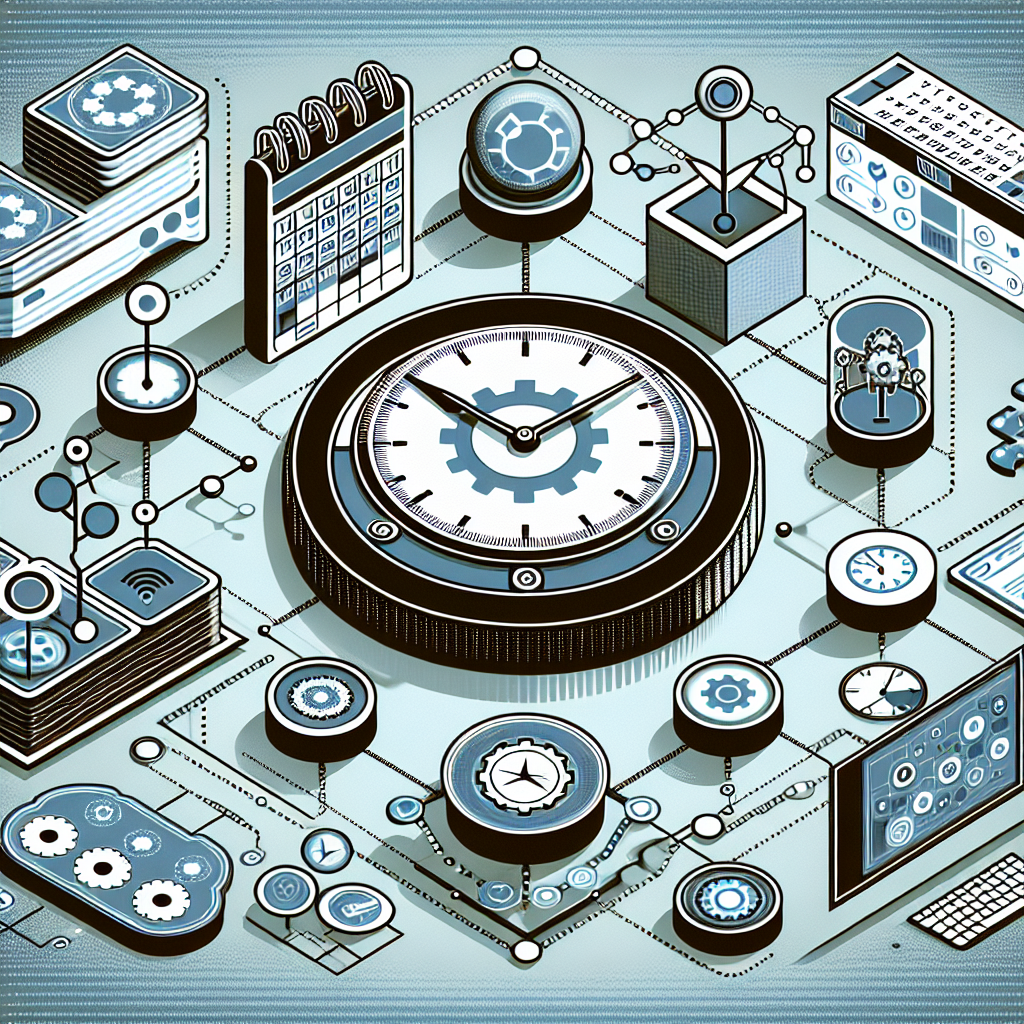 Creating Scheduled Workflows with n8n: A Comprehensive Guide