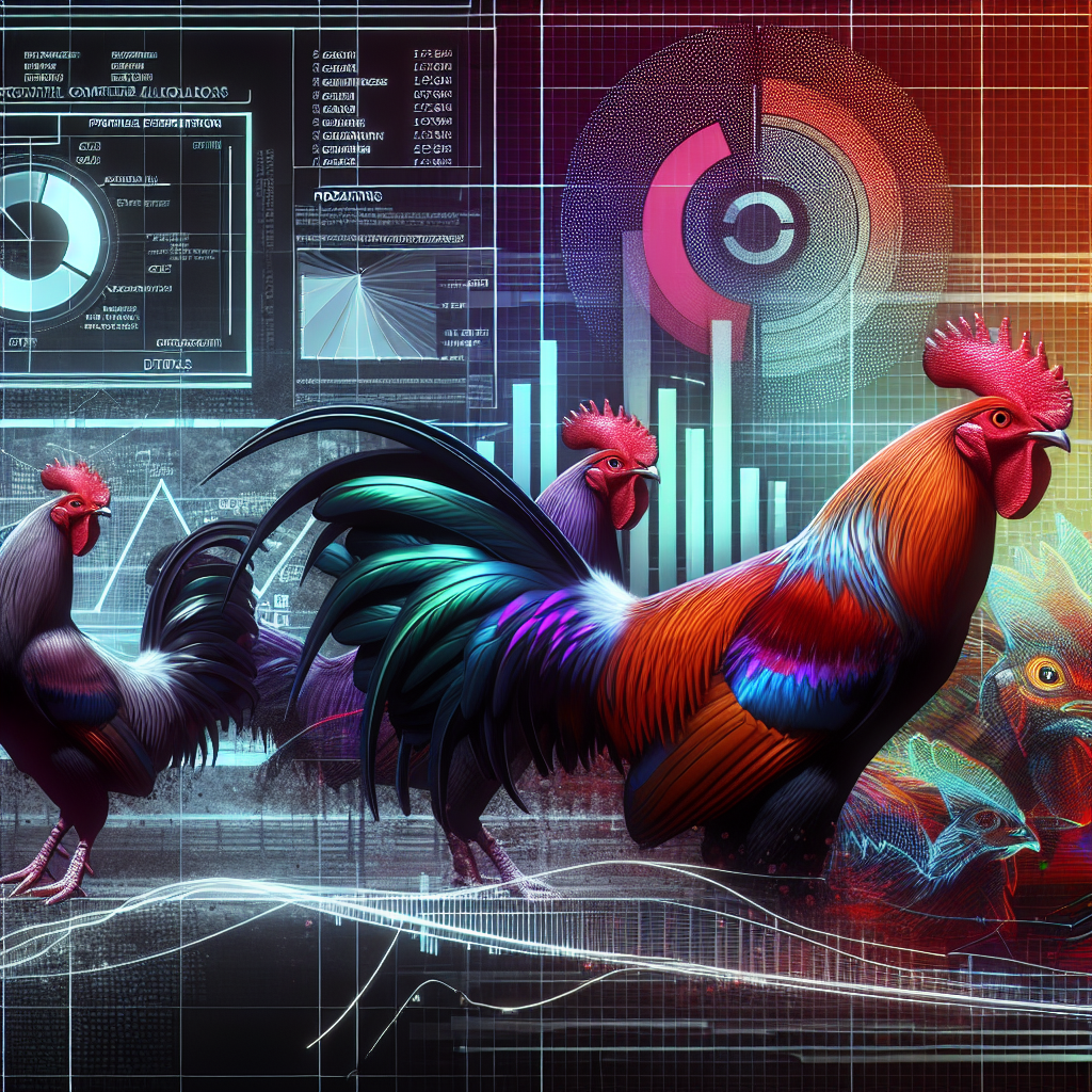 The Future of 8n8n Cockfighting: Trends and Predictions