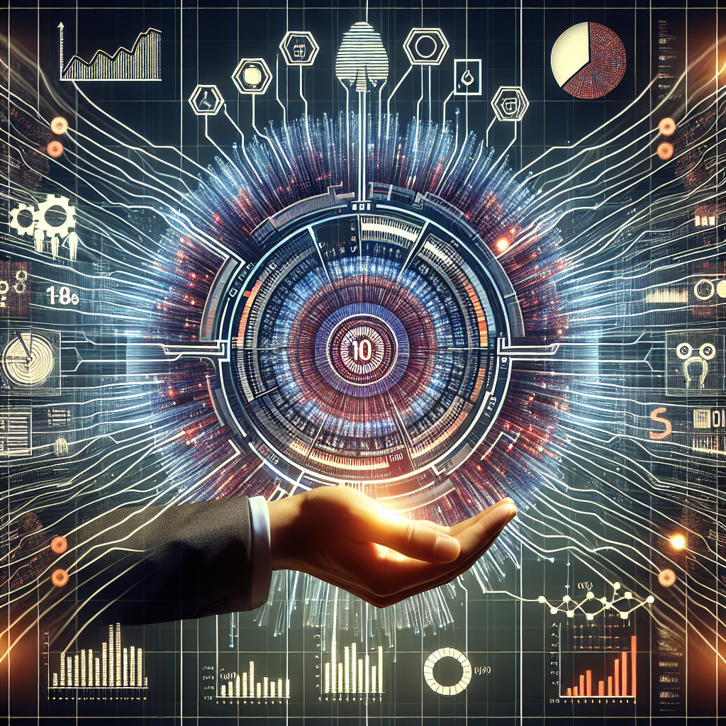 Harnessing Data with 8n8n: Analytics and Reporting Capabilities