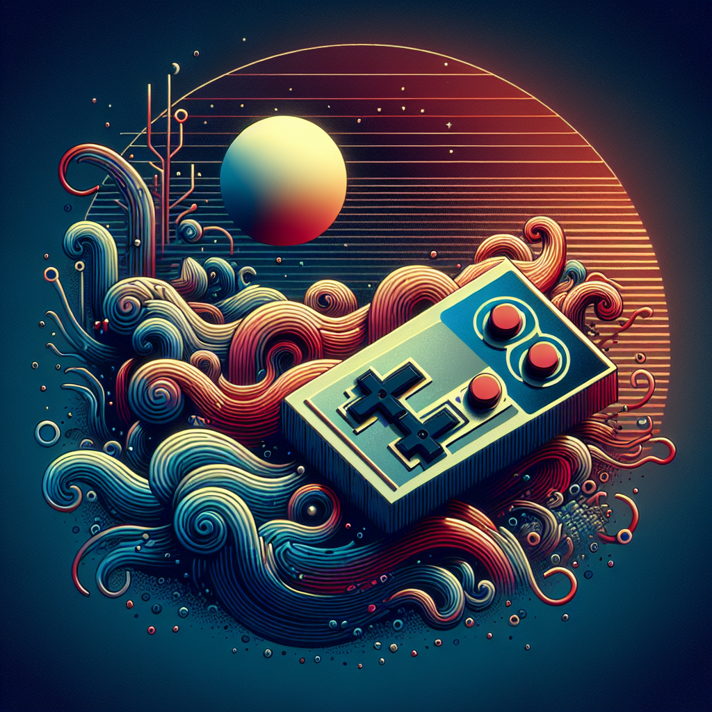 Exploring the Visuals and Sound Design of 88nn Game